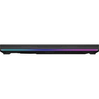  Ноутбук ASUS Rog Strix G16 G614JU-N3551 (90NR0CC1-M01760) Eclipse Gray 